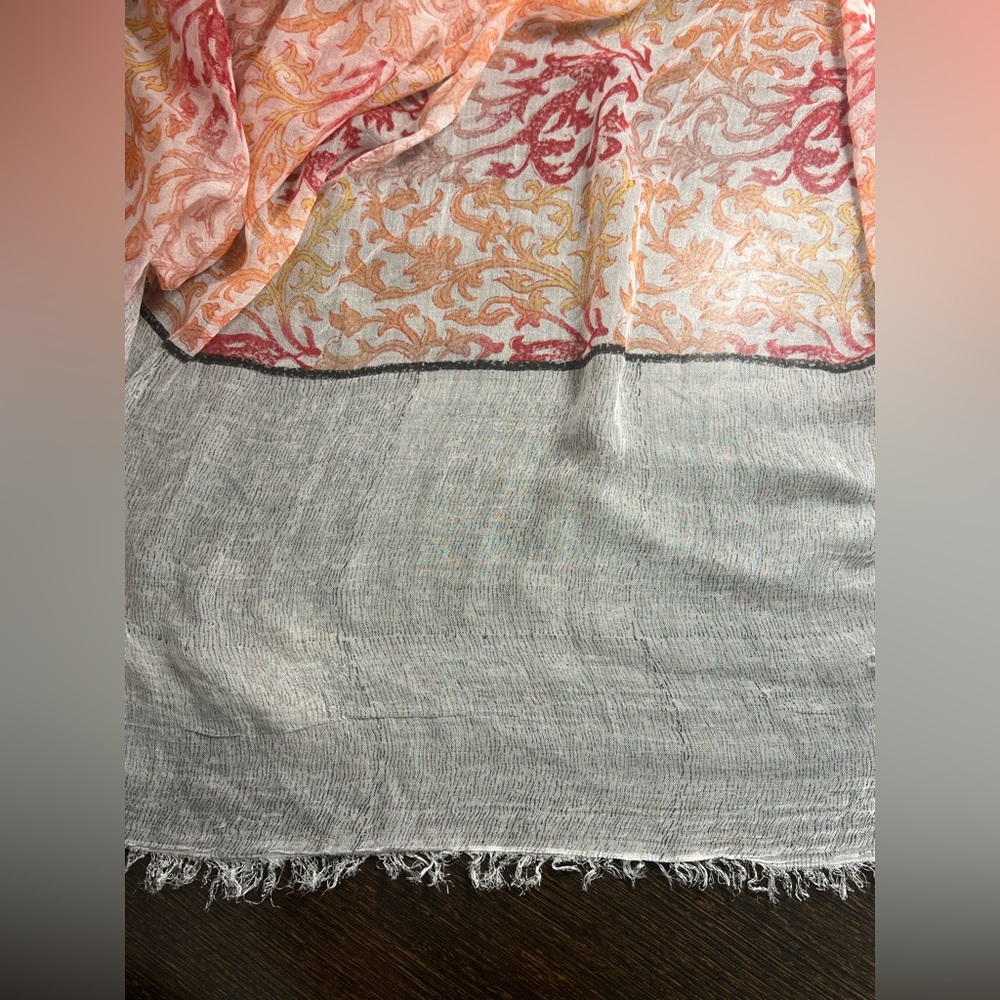 scarf - Picture 9 of 9